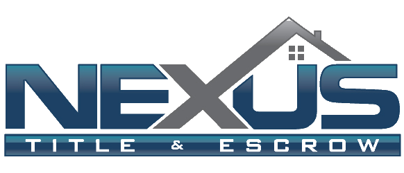 Nexus Title and Escrow, LLC